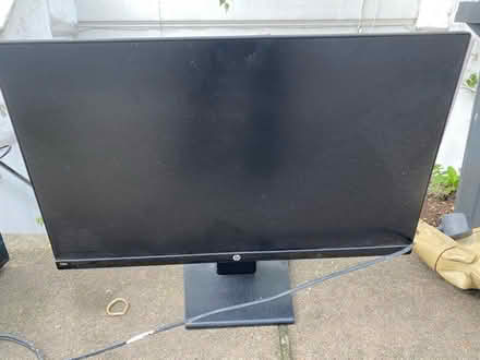 Photo of free Selection of things - monitor /hifi (Shakspeare Walk, N16) #4