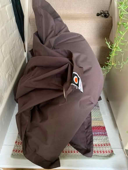 Photo of free Floor cushions (Quatt WV15) #1