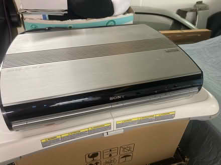 Photo of free Dvd surround sound (Great Horkesley CO6) #1