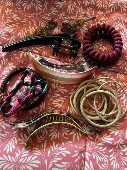 Photo of free Hair accessories (Allerton L18) #1