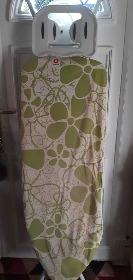 Photo of free Ironing board (GU3) #1