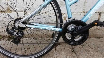 Photo of free Bike for unemployed/low-waged person in Kemptown/Whitehawk (Whitehawk BN2) #1
