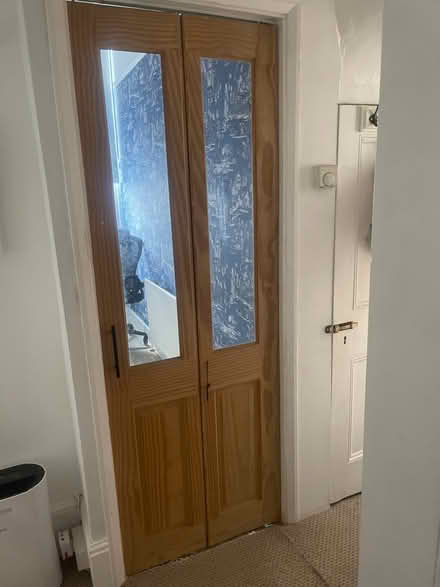Photo of free Folding Internal door (CR7) #1
