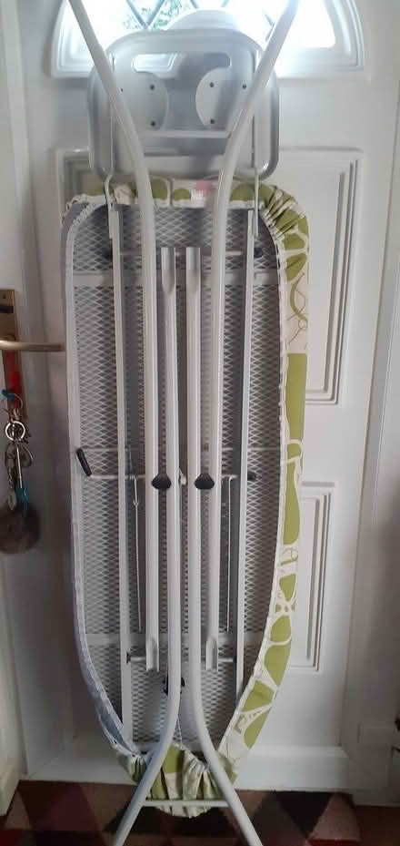Photo of free Ironing board (GU3) #2