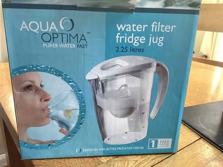Photo of free Water Filter (SS15) #1