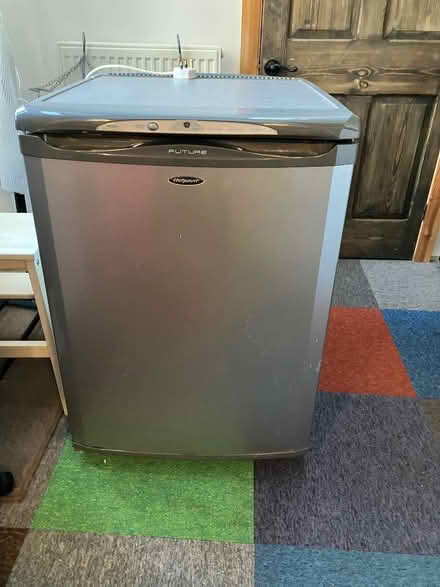 Photo of free Under counter freezer (Brighouse HD6) #1