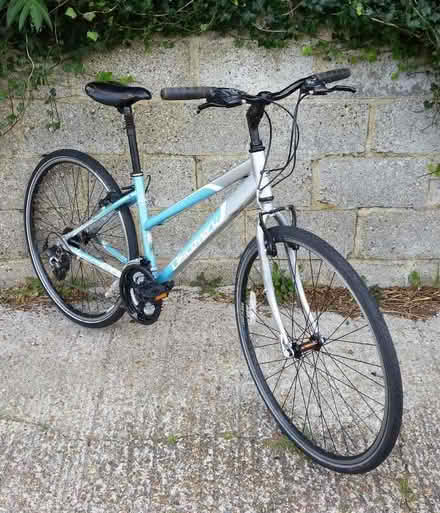 Photo of free for low-waged/unemployed person living in Kemptown/Whitehawk (Whitehawk BN2) #1