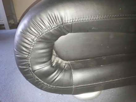 Photo of free Large Double Bed Base (DA5) #1
