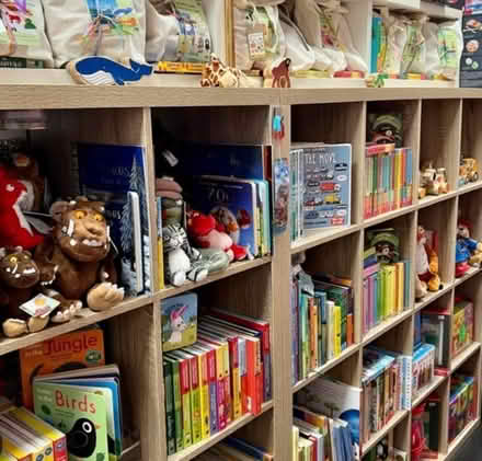 Photo of Toys, books, educational resources (Herne Hill SE24) #2