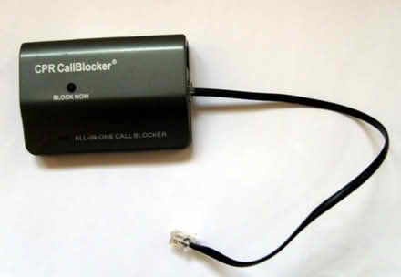 Photo of free Call Blocker (Billericay CM11) #1