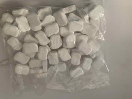 Photo of free Sainsbury’s dishwasher tablets BB8 7HW (Lane Head BB8) #1