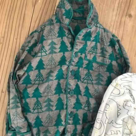Photo of free 18-24 Month Boys Pajamas (Kaimes EH17) #3