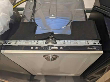 Photo of free Dishwasher (Bracknell Forest RG42) #2