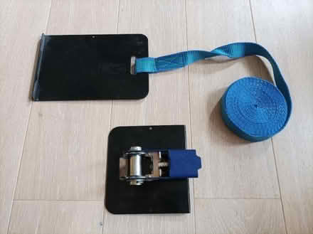 Photo of free Laminate Flooring Clamp (E5) #1