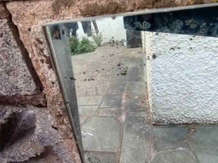 Photo of free Large mirror (Natland LA9) #2