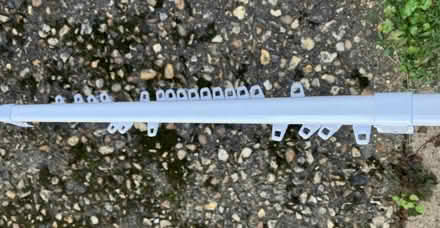 Photo of free Curtain rail 2.6m (Old Town SG1) #3