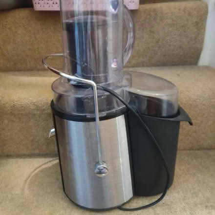 Photo of free Juicer (Ockley) #1