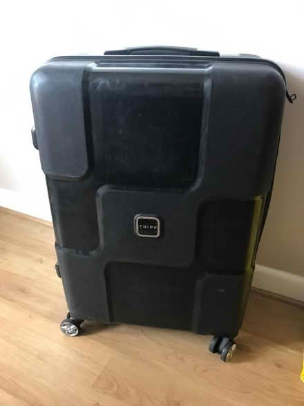 Photo of free Suitcases x2 (Patcham BN1) #1