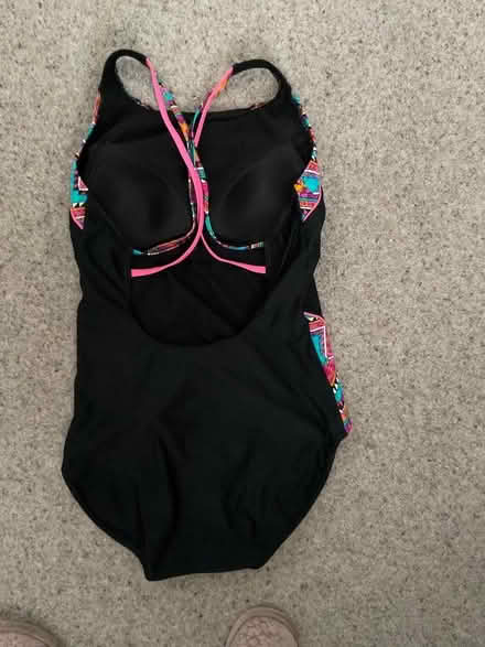 Photo of free Swimming Costume (Goldsworth Park GU21) #2