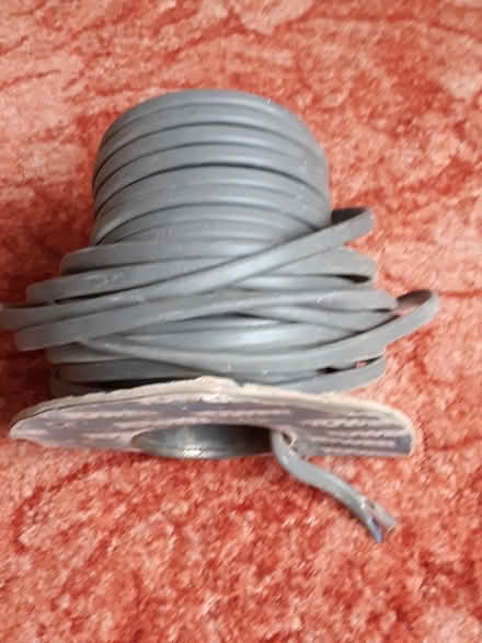 Photo of free mains cable (Wirksworth south DE4) #2