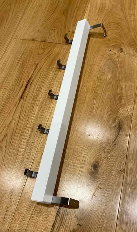 Photo of free Ikea over door or wall hook hanger (BR7) #2