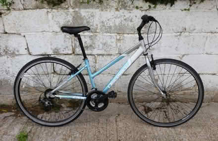 Photo of free for low-waged/unemployed person living in Kemptown/Whitehawk (Whitehawk BN2) #3