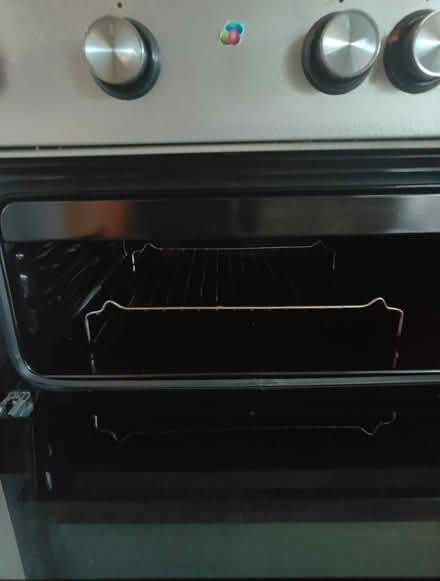 Photo of free Beko oven electric hob (TW12) #3