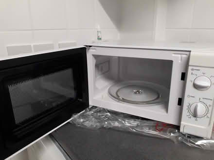 Photo of free Microwave 700 w (Chelmsford CM1) #2