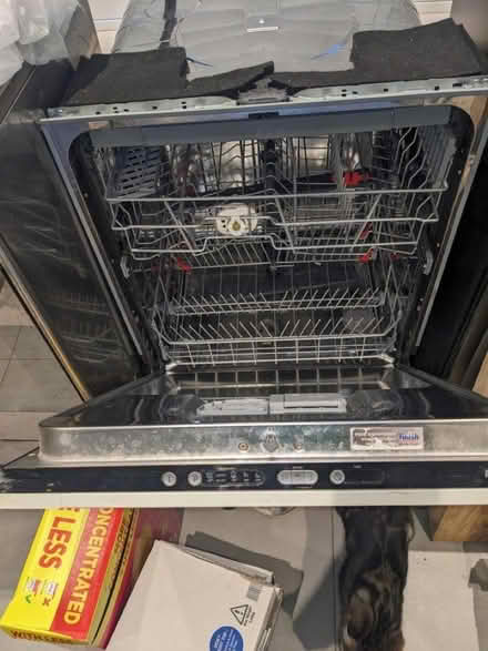 Photo of free Dishwasher (Bracknell Forest RG42) #1