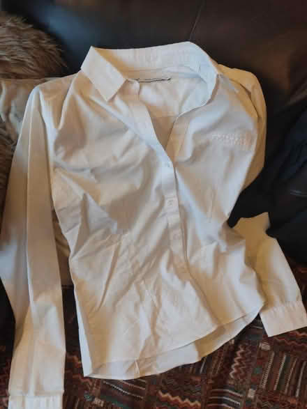 Photo of free Women's shirts size small (EH20 Loanhead) #2
