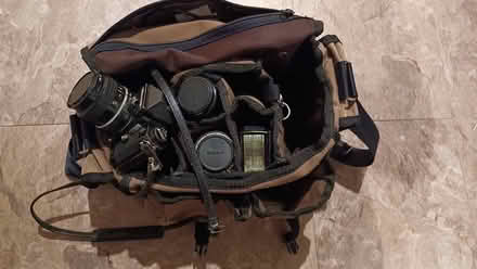 Photo of free film camera (Nepean) #1