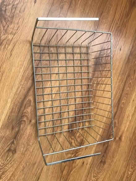 Photo of free Under shelf storage (Astley Bridge BL1) #2