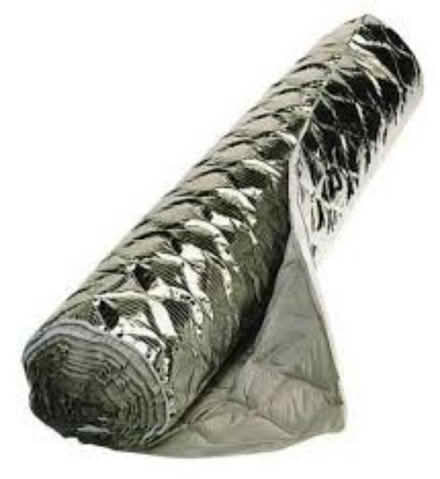 Photo of Window insulation (Shifnal) #2
