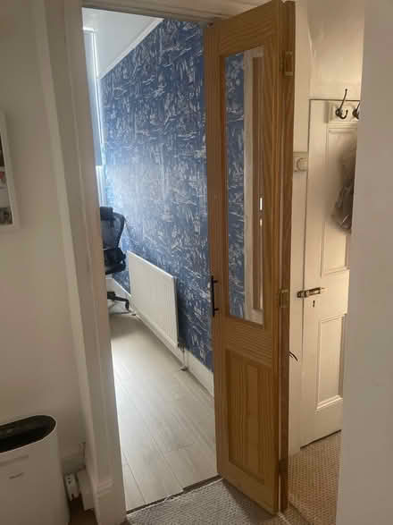 Photo of free Folding Internal door (CR7) #2