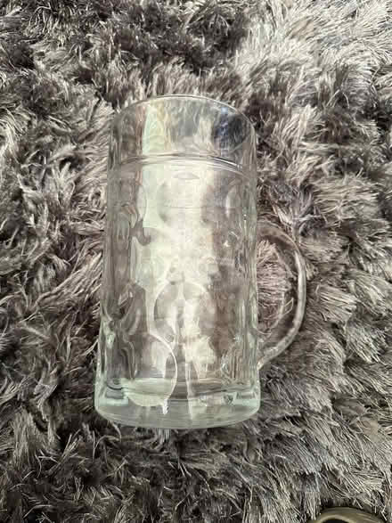 Photo of free Beer Glass (Goffs Oak EN7) #1