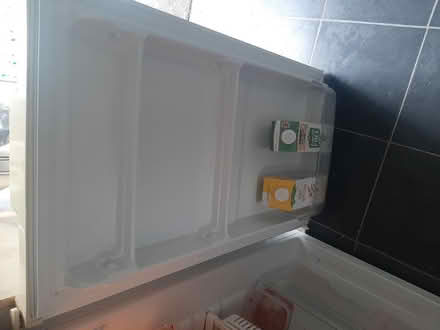 Photo of free Fridge (Langport) #3