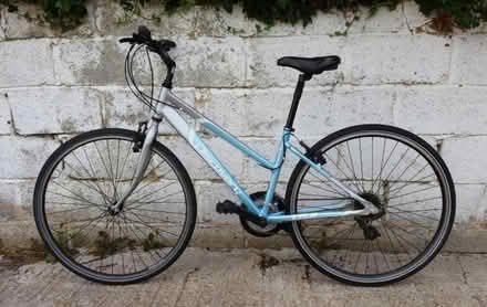 Photo of free for low-waged/unemployed person living in Kemptown/Whitehawk (Whitehawk BN2) #2