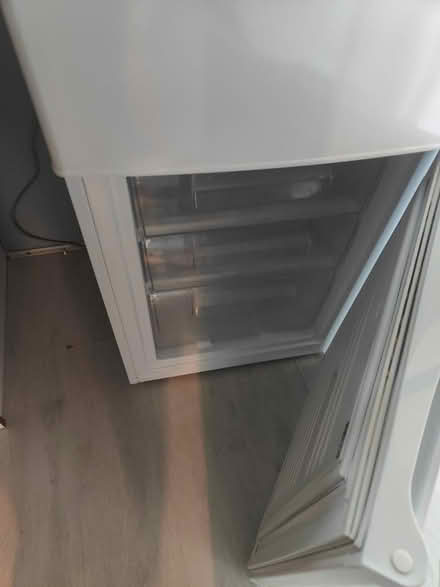 Photo of free White fridge (TW12) #3