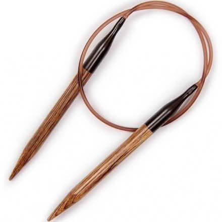 Photo of Size 9 circular needle (E9) #1