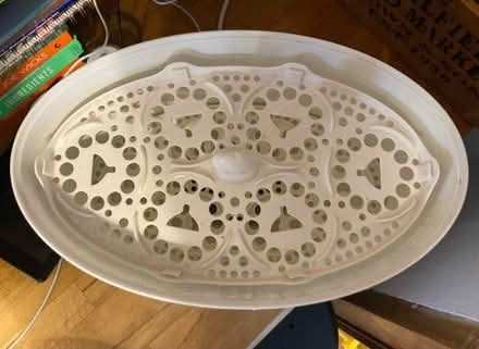 Photo of free Tommee Tippee Bottle Steriliser (Shepperton TW17) #2
