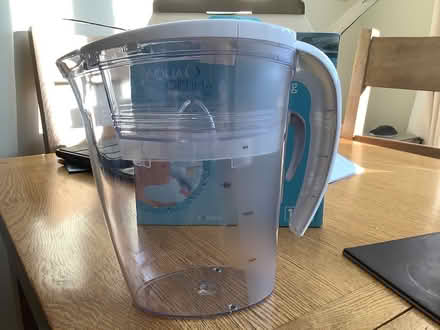 Photo of free Water Filter (SS15) #2