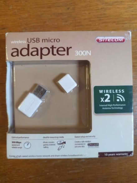 Photo of free IT job lot #3 (Bedford MK40) #3