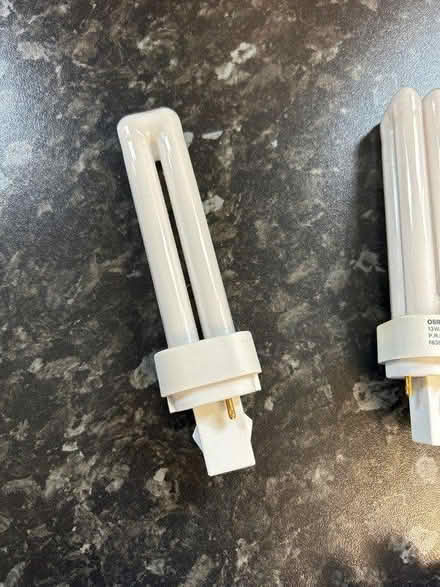 Photo of free Lightbulbs (Waterlooville) #2