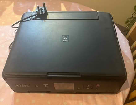 Photo of free Working printer Pixma MP560 (Wivenhoe CO7) #1