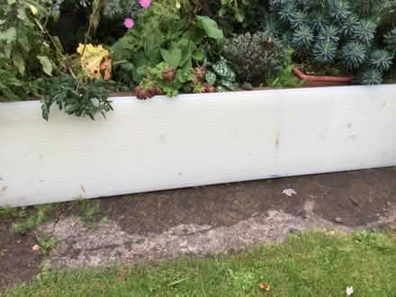 Photo of free Plastic roofing sheets (Westbury on Trym BS9) #2