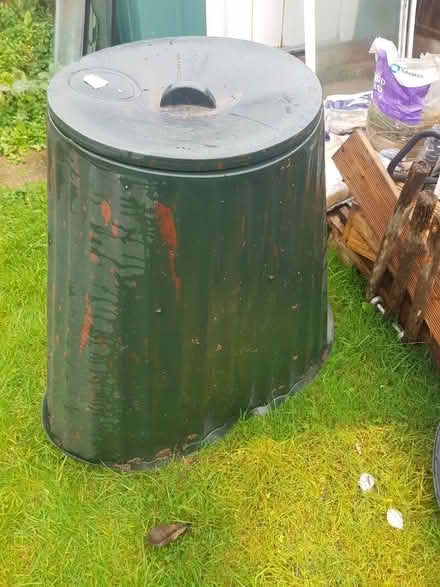 Photo of free Large compost bin (MK42) #1