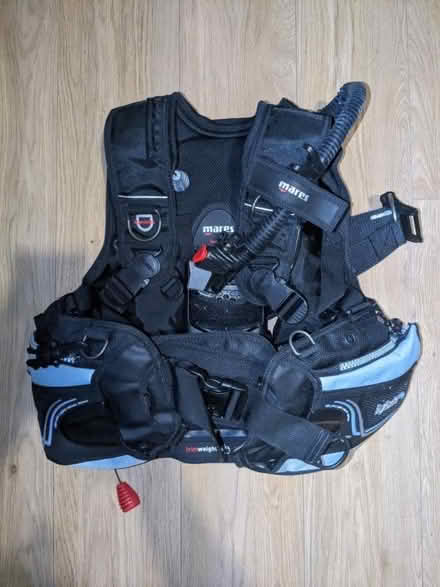 Photo of free Mares womens BCD S/M (Hillingdon UB8) #1