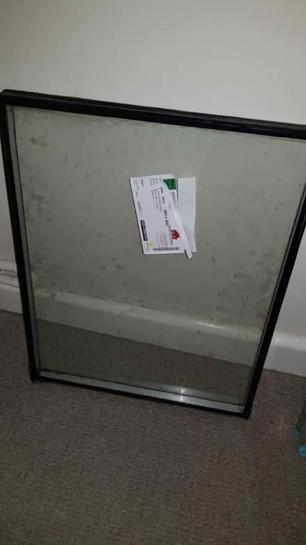 Photo of free Double glazing (NG8 wollaton) #1