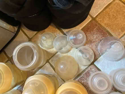 Photo of free Tommee Tippee bottles (Shepperton TW17) #3