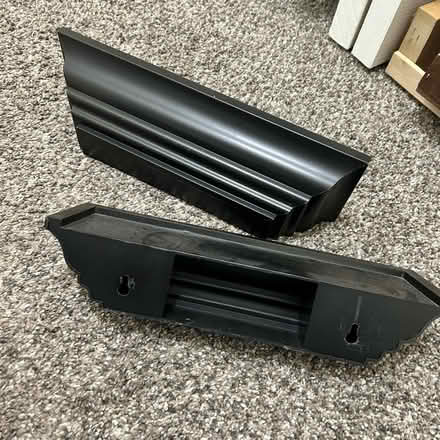 Photo of free Wall shelves (Belleville) #2